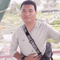 Nam Hạo's profile picture