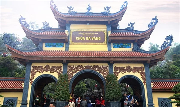  Tour Thanh Hóa – Vịnh Hạ Long