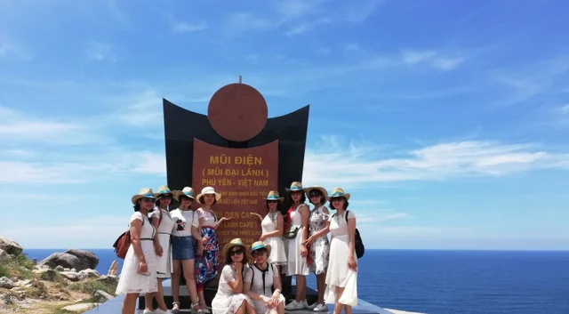 Tour Phú Yên
