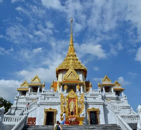 Tour Thái Lan - Bangkok - Pattaya (Mùng 5, Mùng 7 Têt)