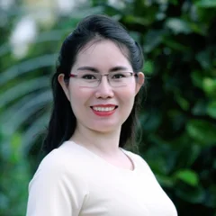 Tuệ Như Nguyễn's profile picture