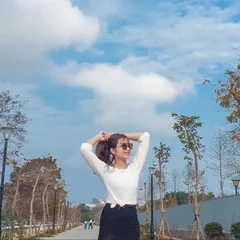 Thủy Trần's profile picture