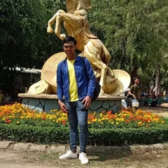 Nguyễn Trọng Ân's profile picture