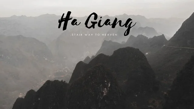 Hà Giang - Nấc thang lên thiên đường!

4 ngày lang thang | Yên Minh - Quản Bạ - Đồng Văn -