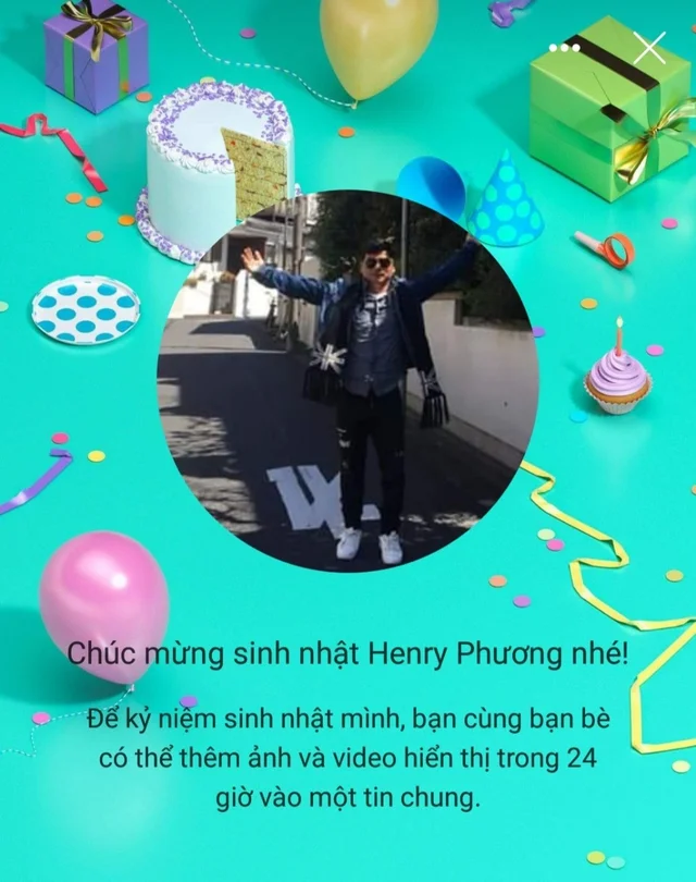 Henry Phương's photos