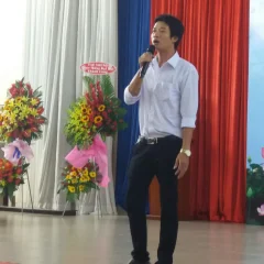 Nguyễn Khánh's profile picture