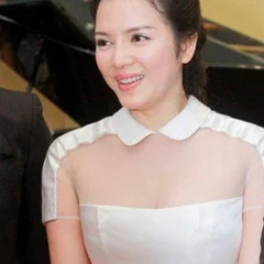 Trần Trân's profile picture