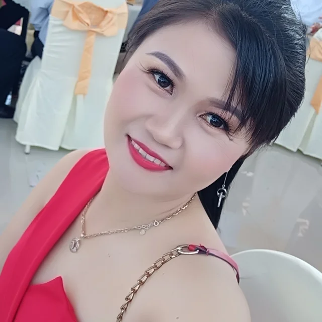 Nguyễn Hoàng Yến's profile picture