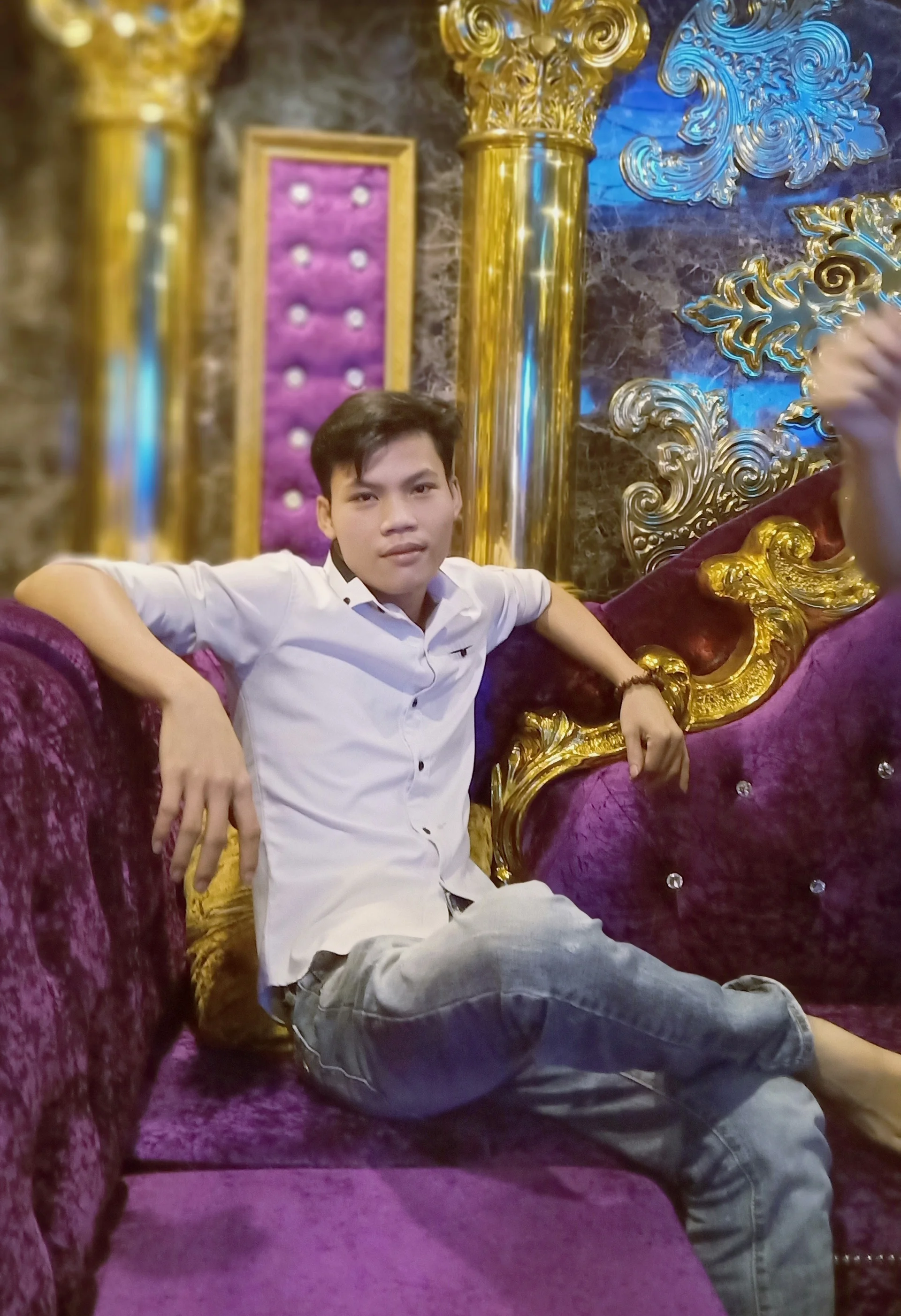Nguyễn Trường's cover photo