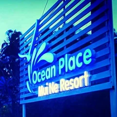 Ocean Place Mui Ne Resort
