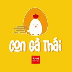 Con Gà Thái Food Delivery