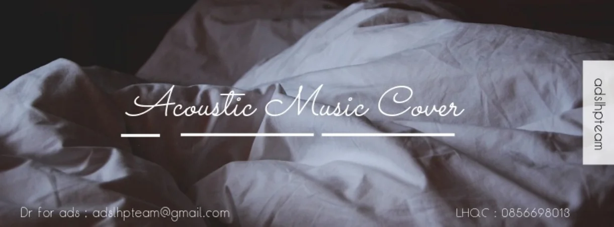 Acoustic Music Cover's cover photo