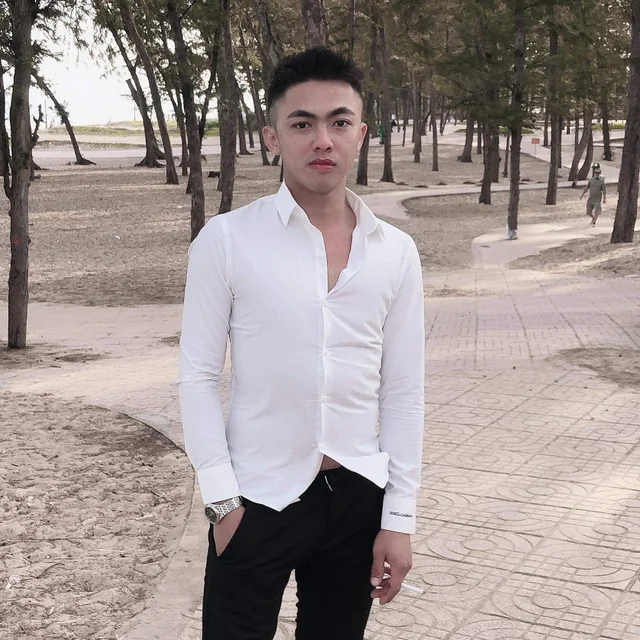 Lê Quang Thạch's profile picture