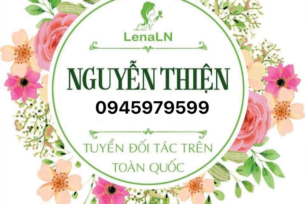 Thiện lenaln's cover photo