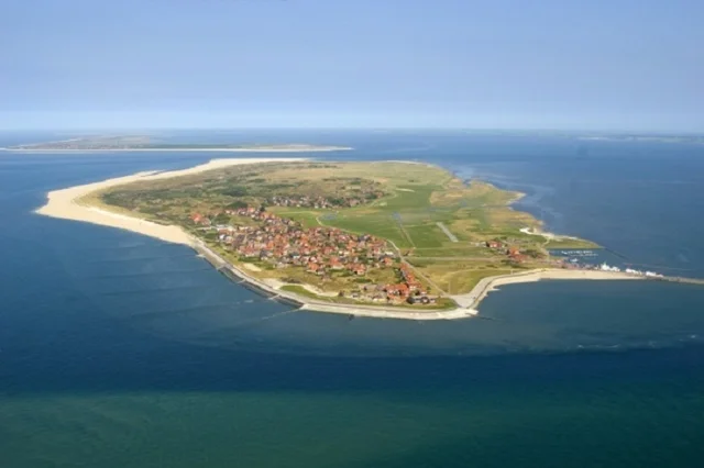 Quần đảo Frisian - Hà Lan
Nguồn: Intertour.vn