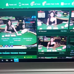 Trực Tuyến casino's profile picture