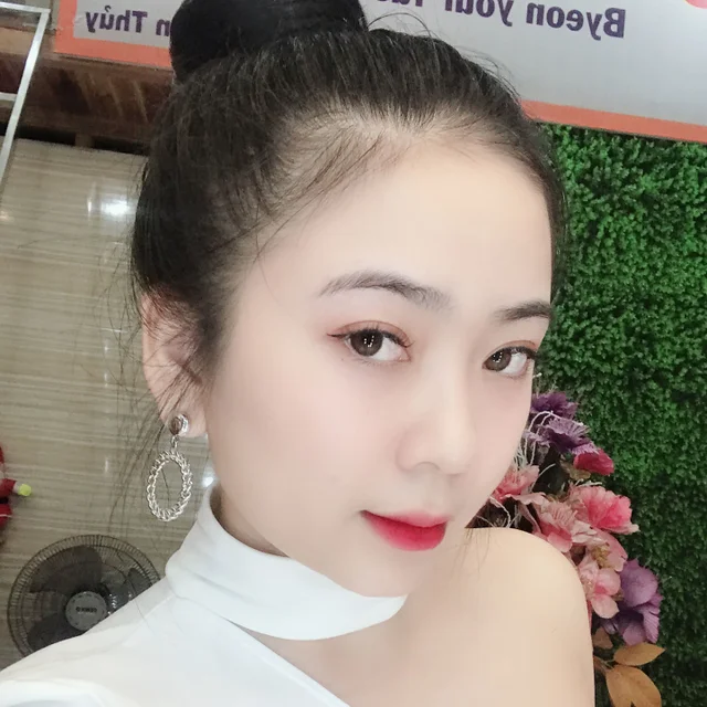 Nguyễn Thuỷ's profile picture