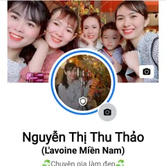 Nguyễn Thị Thu Thảo
