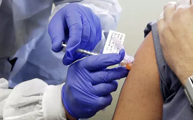 🔊Covid-19: EU gây quỹ phát triển vắc-xin, Mỹ-Nga-Trung "lạnh lùng"🔍
________
(NLĐO) – Tạ