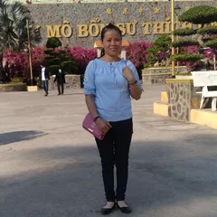 tú Chinh Nguyễn Thị's profile picture