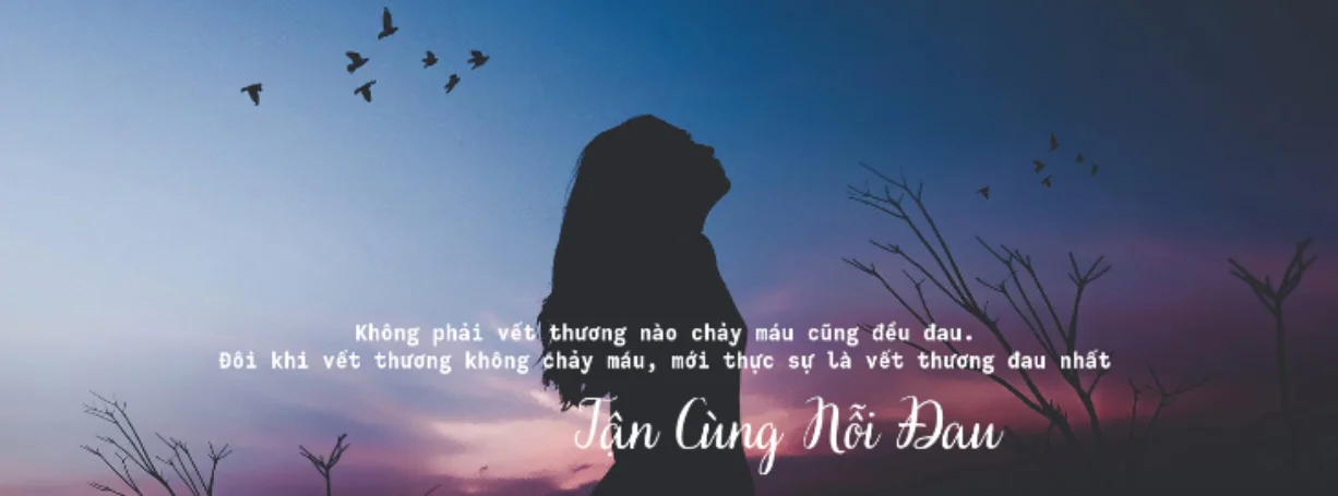 Page Buồn +'s cover photo