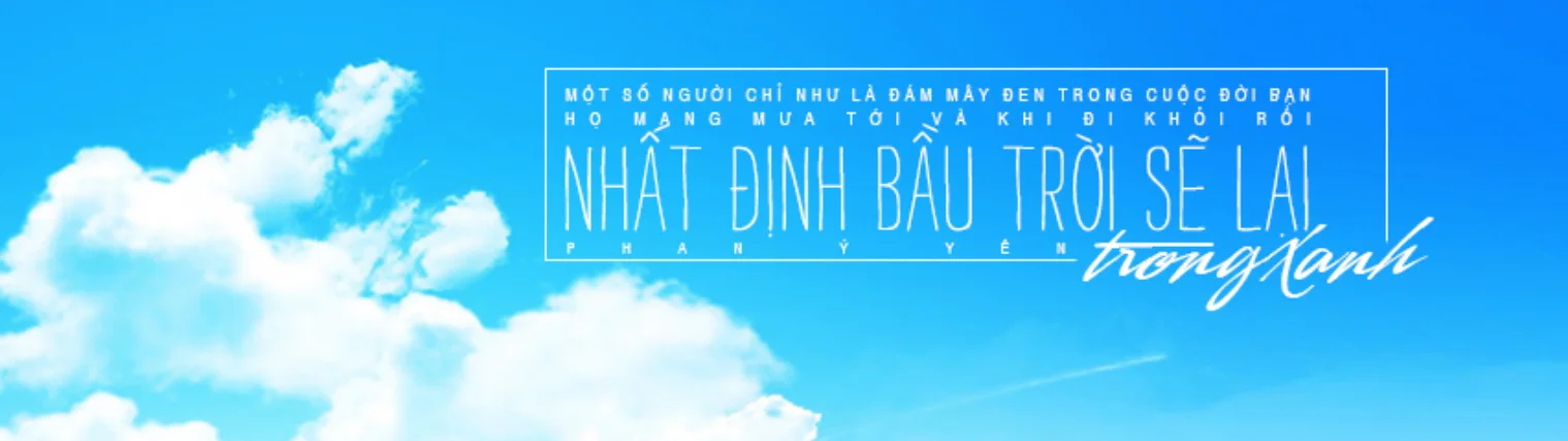 Trần Ngọc's cover photo