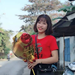 Quách Hạ Vy's profile picture