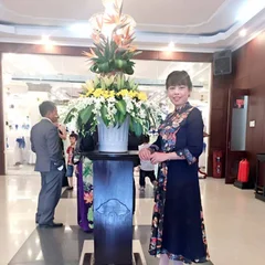 Mai Tuyết's profile picture