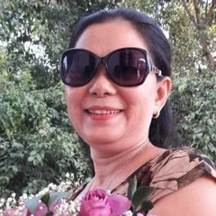 Thanh Anna