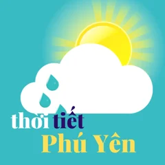 Thời Tiết Phú Yên's profile picture