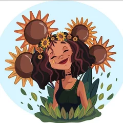 Hoa Mặt trời's profile picture