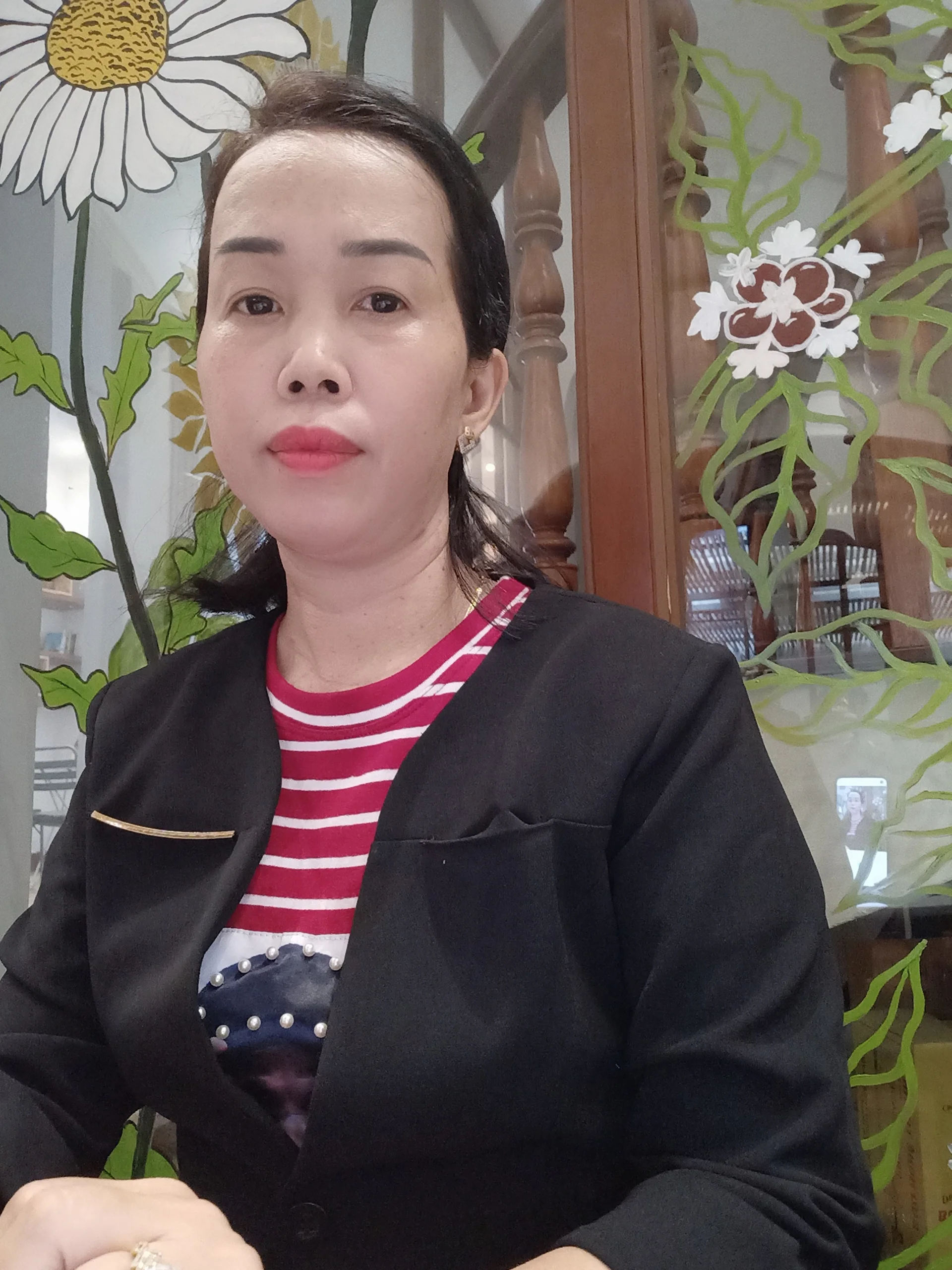 Đặng Hương Hoa's cover photo