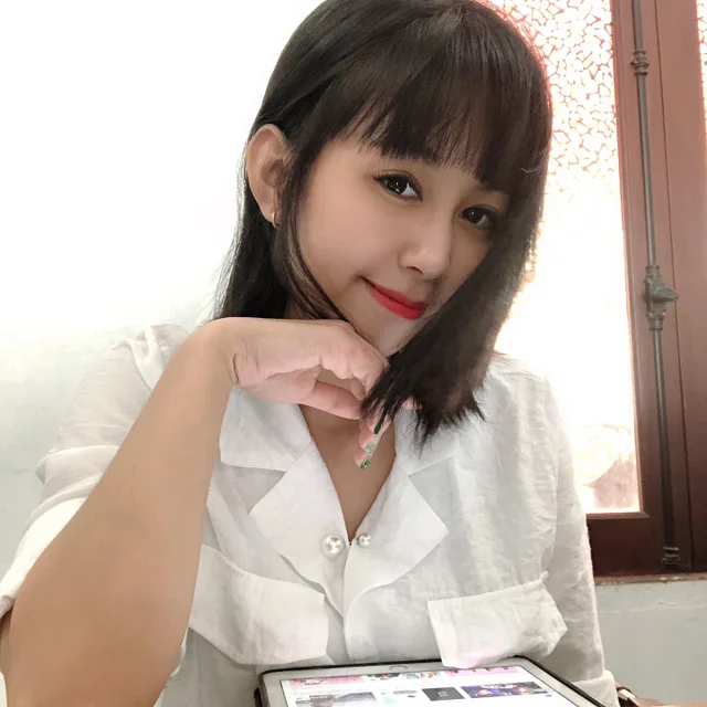 Vũ Minh Trang's profile picture