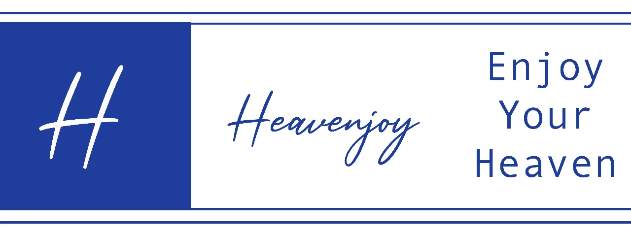 Heavenjoy Official's cover photo