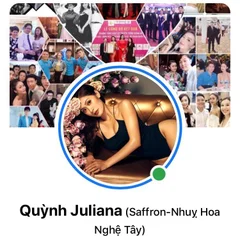 Juliana Quỳnh's profile picture