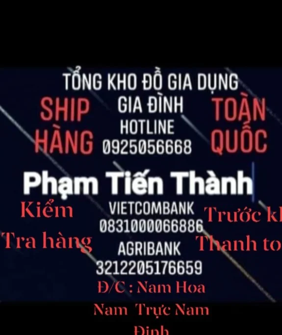 T Phạm Tiến Thành's cover photo