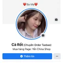 Yến China's profile picture