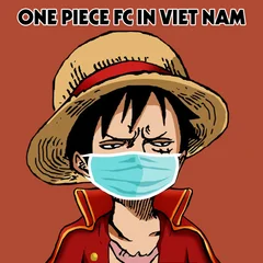 One Piece FC in Vietnam