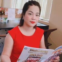 Nguyễn Oanh