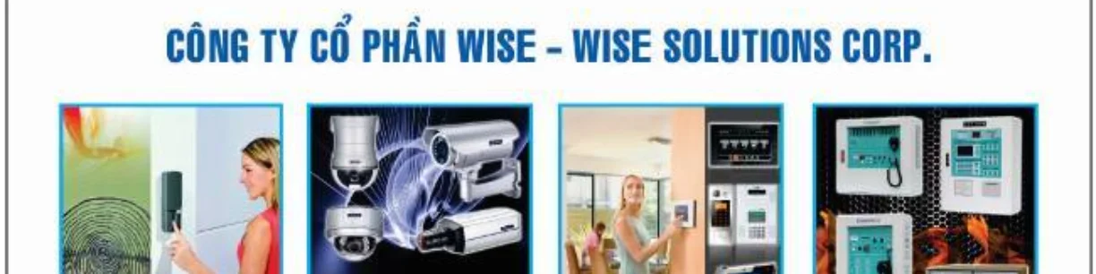 Wise Solutions's cover photo