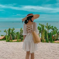 Chúc Quỳnh's profile picture