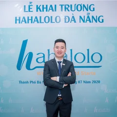Haha LoLo Đắc Hải's profile picture