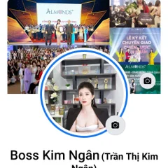 Trần Thị Kim Ngân