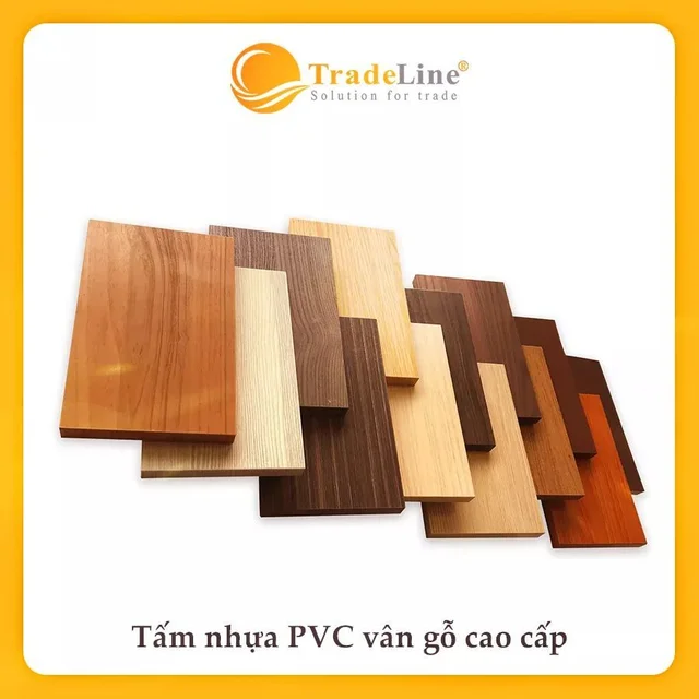 ⚡ Nhựa PVC sản phẩm thân thiện với mọi công trình ⚡

Mang trong mình với những tính năng ư