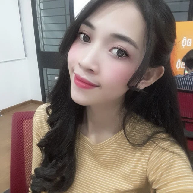 Trần Kim Châu's profile picture