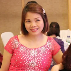 Hoa Tầm Xuân's profile picture