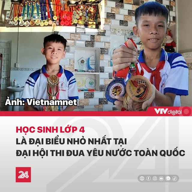 🎉Tính đến nay, Phan Nguyễn Thái Bảo (Tây Ninh) đã sở hữu hàng trăm huy chương, cúp vô địc