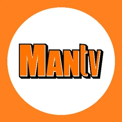 Man TV's profile picture