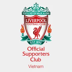 Official Liverpool Supporters Club in Vietnam