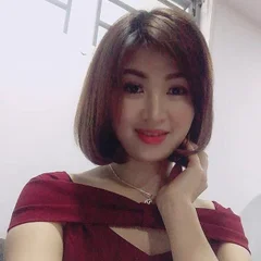 Nguyễn Thắm